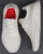 Adidas Deerupt Comfort Trainers White/Shock Red