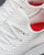 Adidas Deerupt Comfort Trainers White/Shock Red