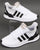 Adidas U_path Run Trainers White/black