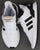 Adidas U_path Run Trainers White/black