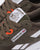 Reebok Classic Nylon Trainers  Olive Green