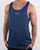 Ellesse Adiati Vest Navy Marl