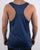 Ellesse Adiati Vest Navy Marl