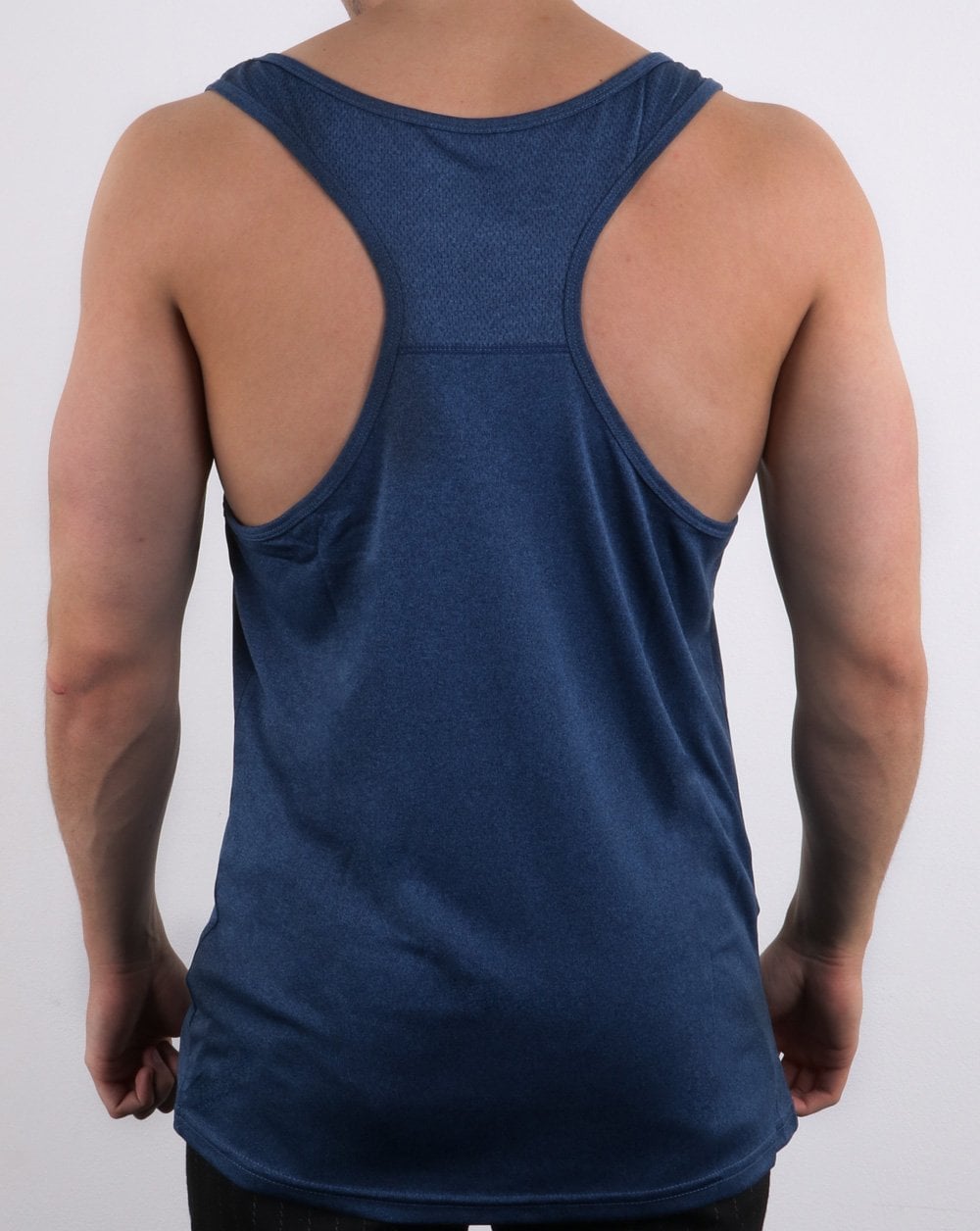 Ellesse Adiati Vest Navy Marl