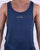 Ellesse Adiati Vest Navy Marl