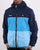 Ellesse Triple Jacket Navy / Blues