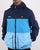 Ellesse Triple Jacket Navy / Blues