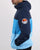 Ellesse Triple Jacket Navy / Blues