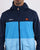 Ellesse Triple Jacket Navy / Blues
