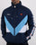Ellesse Gerano Track Jacket Navy/sky Blue