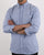 Tommy Hilfiger Classic Oxford Shirt Black Iris