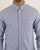 Tommy Hilfiger Classic Oxford Shirt Black Iris