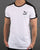 Puma Iconic T7 Slim T-shirt White