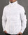 Marshall Artist Garment Dyed Field Jacket White