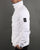 Marshall Artist Garment Dyed Field Jacket White
