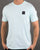 Marshall Artist Short Sleeve Siren T-shirt Light Blue