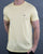 Lacoste T-shirt Yellow