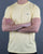 Lacoste T-shirt Yellow