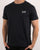 Emporio Armani EA7 Core Tee Dk Navy