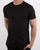 Emporio Armani EA7 Core T-Shirt Black