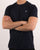 Weekend Offender Enzo T-shirt Navy