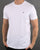 Weekend Offender Enzo T-shirt White