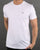 Weekend Offender Enzo T-shirt White