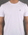 Weekend Offender Enzo T-shirt White