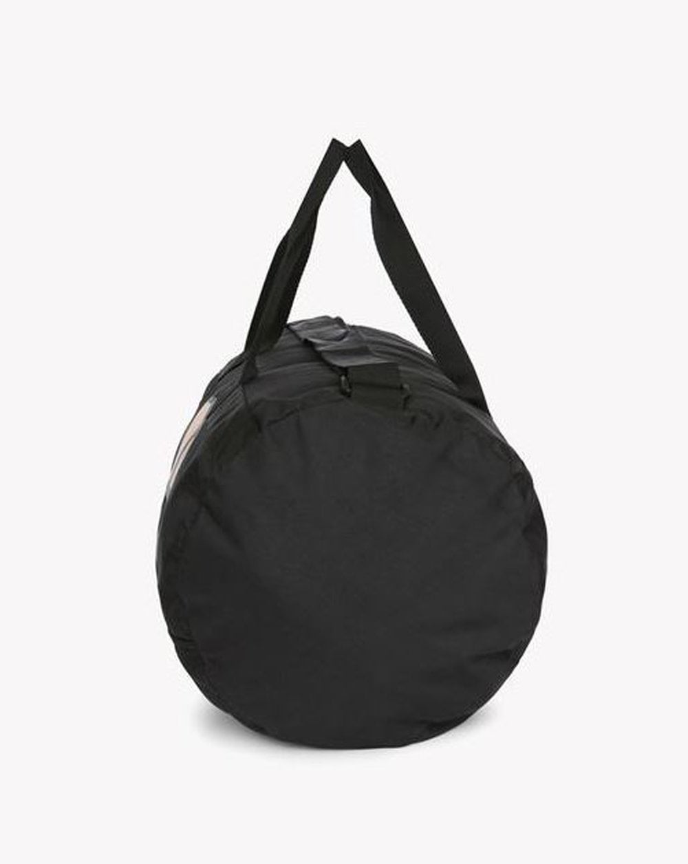Ellesse Pello Barrel Bag Black