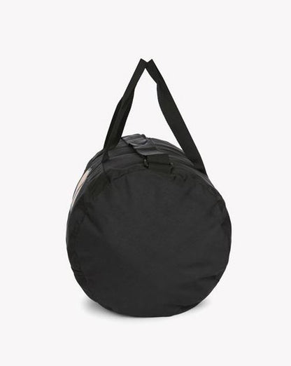 Ellesse Pello Barrel Bag Black