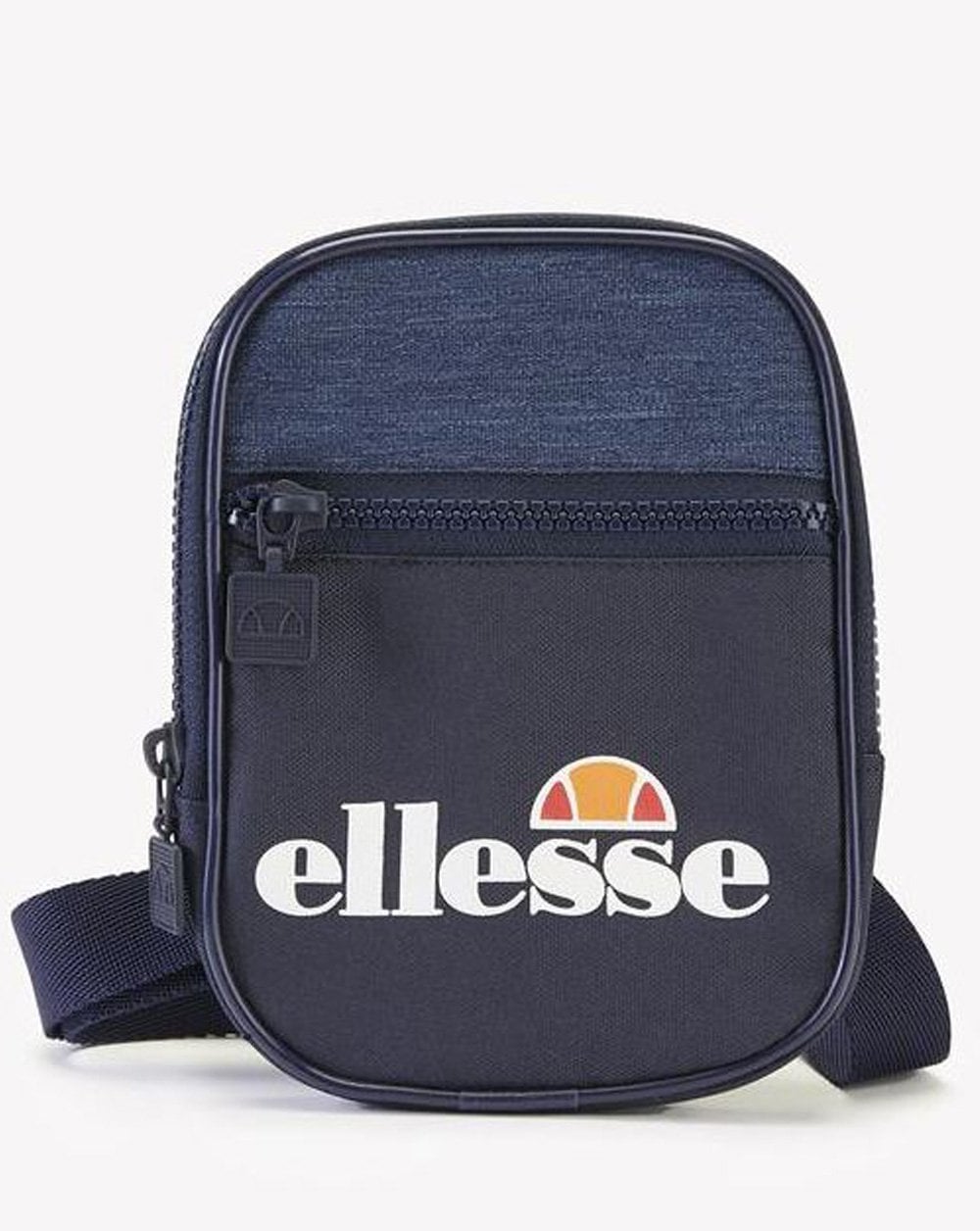 Ellesse Templeton Small Item Bag Navy