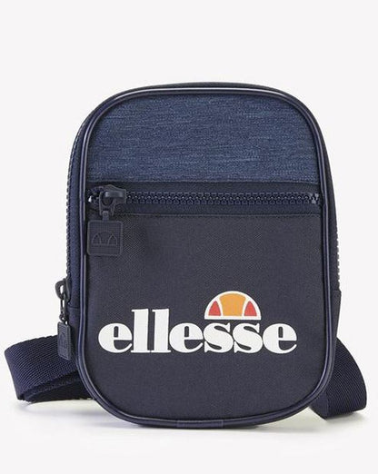 Ellesse Templeton Small Item Bag Navy