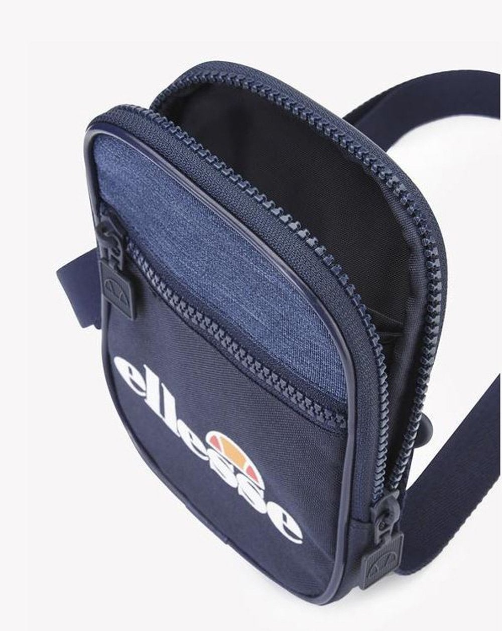 Ellesse Templeton Small Item Bag Navy