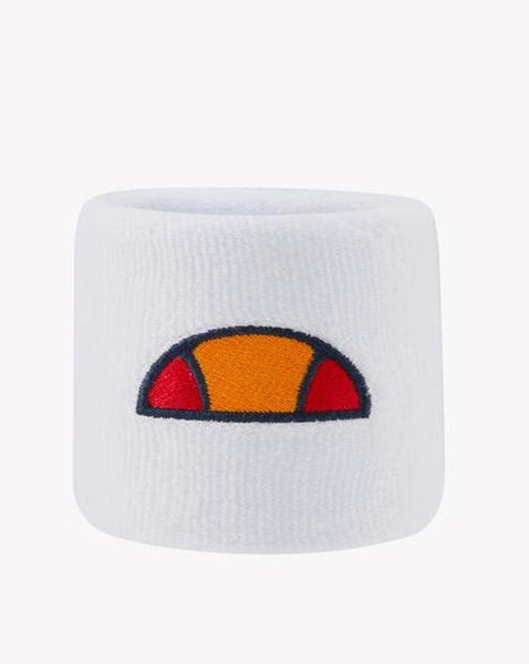 Ellesse Addi Sweatbands White