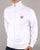 Sergio Tacchini Ghibli Track Top White