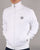 Sergio Tacchini Ghibli Track Top White