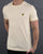 Lyle And Scott T-shirt Light Yellow