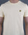 Lyle And Scott T-shirt Light Yellow