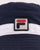 Fila Vintage Basil Bucket Hat Navy/White