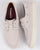 Timberland Union Wharf 2 Eye Boat Shoe Light Grey
