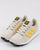 Adidas Forest Grove Trainers Raw White/Yellow