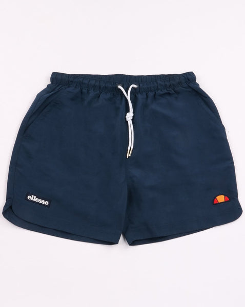 Ellesse Verdo Swim Shorts Navy