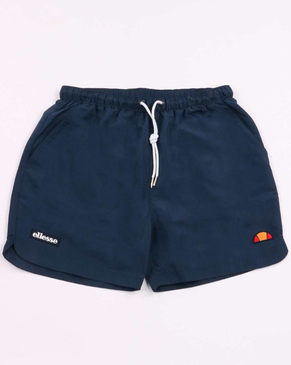 Ellesse Verdo Swim Shorts Navy