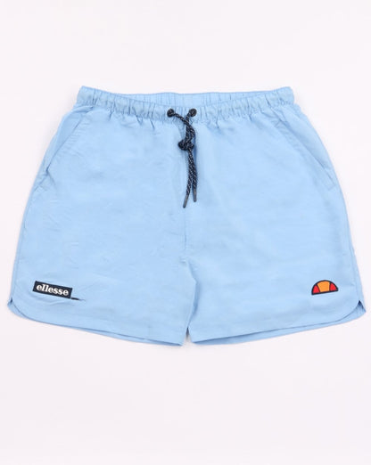 Ellesse Verdo Swim Shorts Light Blue