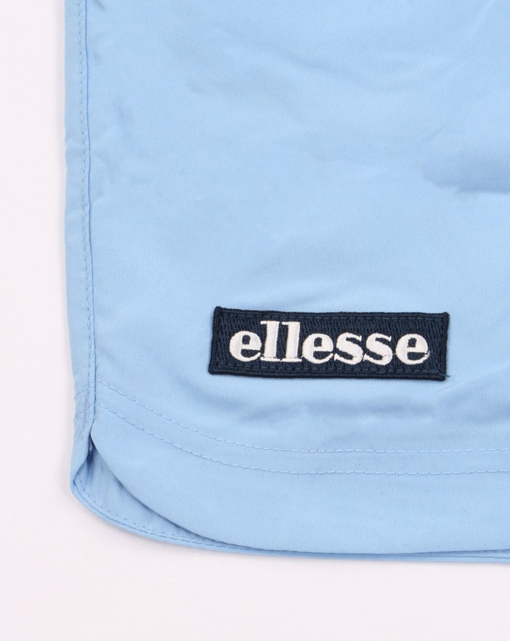 Ellesse Verdo Swim Shorts Light Blue
