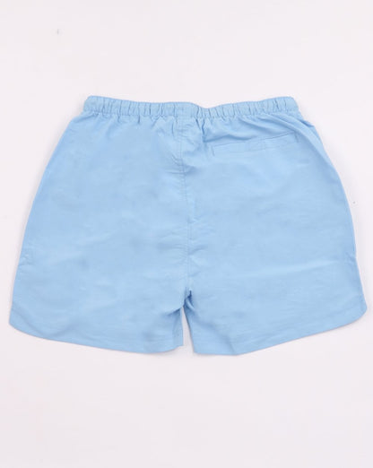 Ellesse Verdo Swim Shorts Light Blue