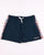 Ellesse Taped Swim Shorts Navy