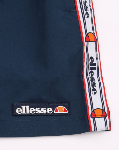Ellesse Taped Swim Shorts Navy