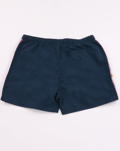 Ellesse Taped Swim Shorts Navy