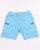 Ellesse Noli Lounge Shorts Light Blue
